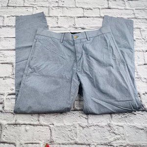 Men's Gray Pants